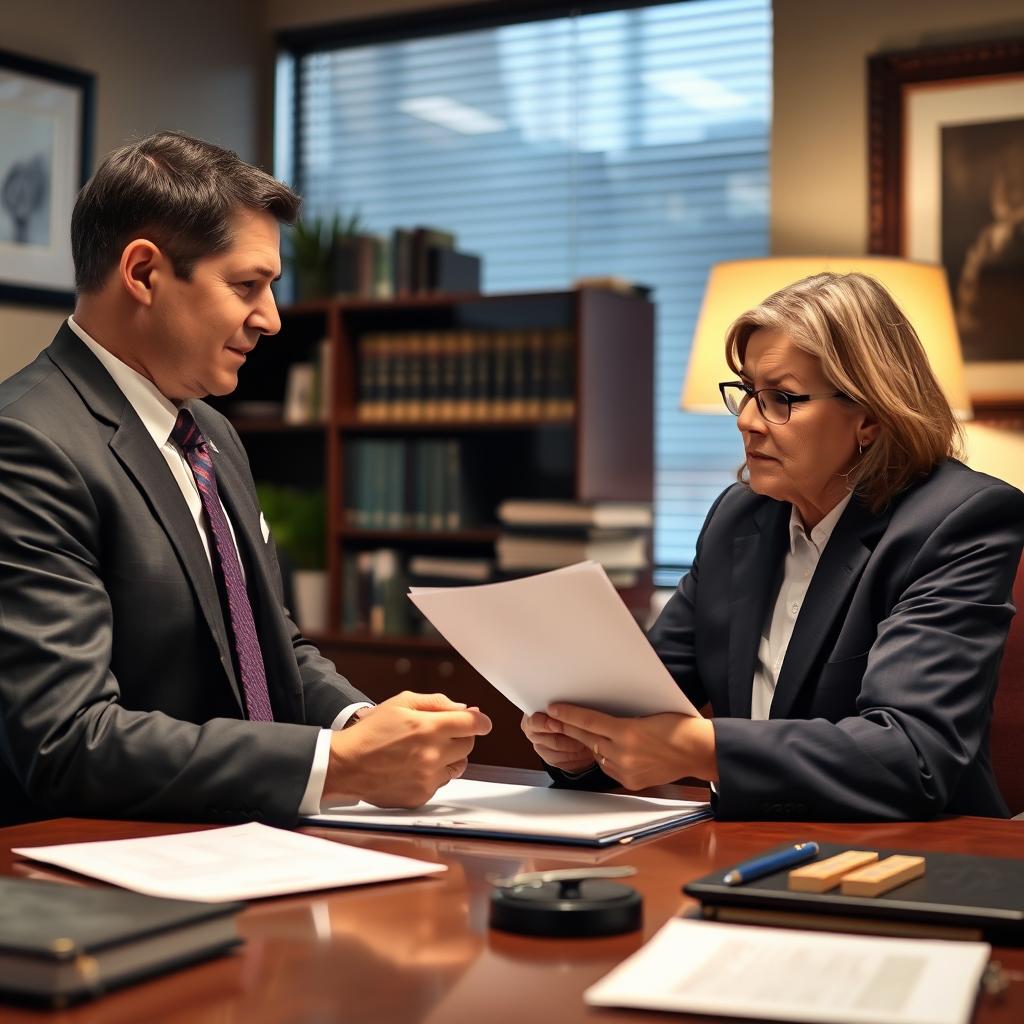 Immigration Court Lawyer Yates County