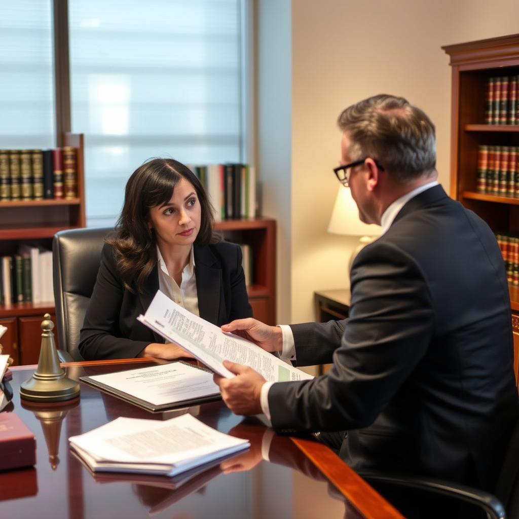 Immigration Lawyer Albany County