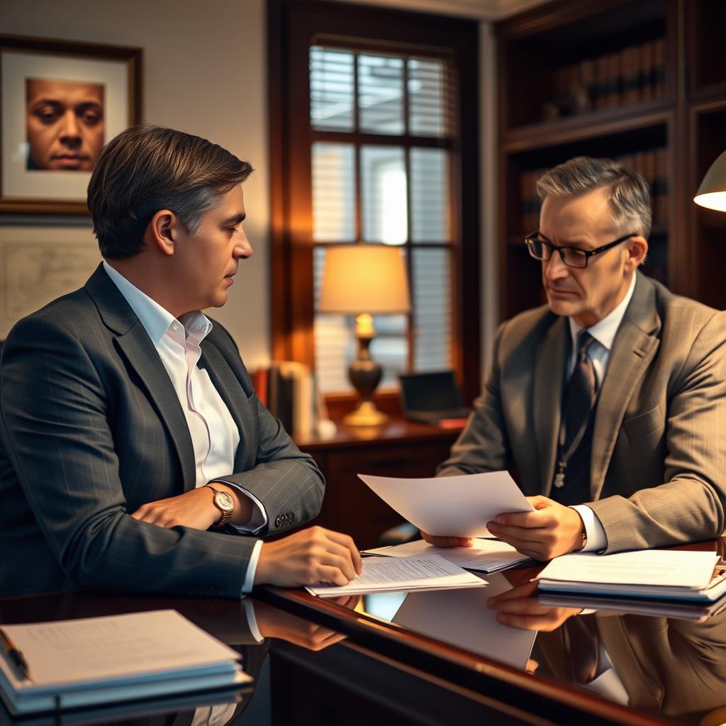 Immigration Lawyer Bronx