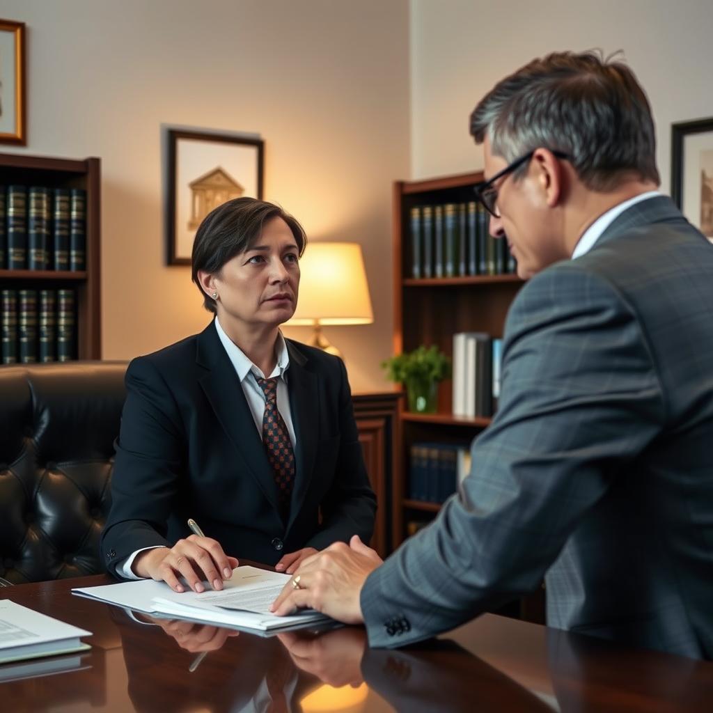 Immigration Lawyer Brooklyn