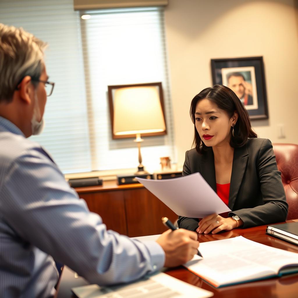 Immigration Lawyer Broome County