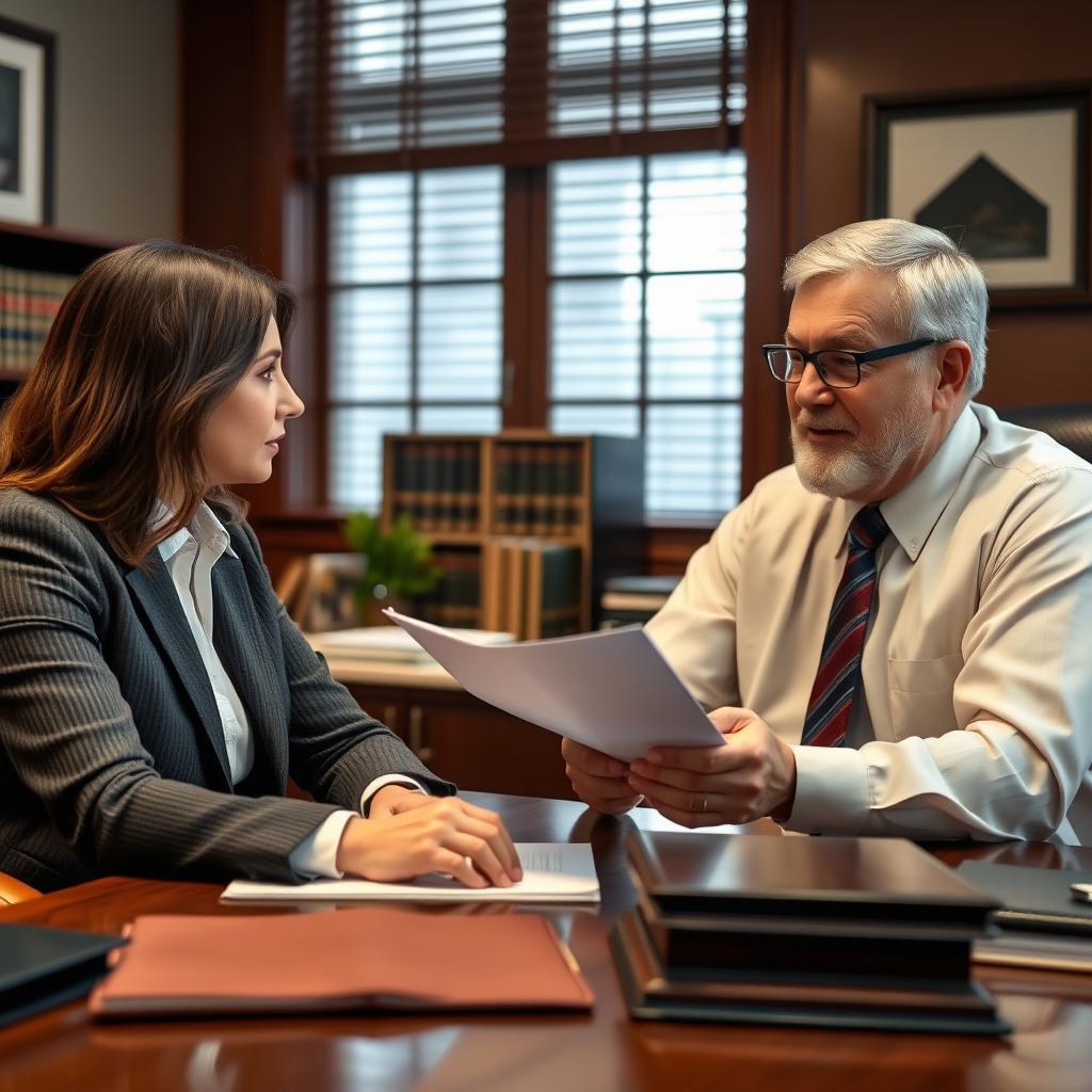 Immigration Lawyer Cattaraugus County