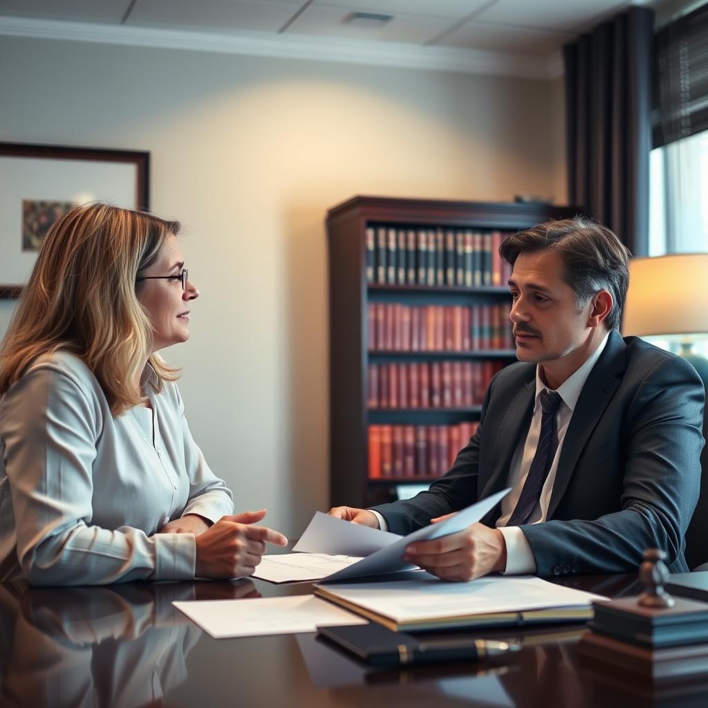 Immigration Lawyer Cayuga County