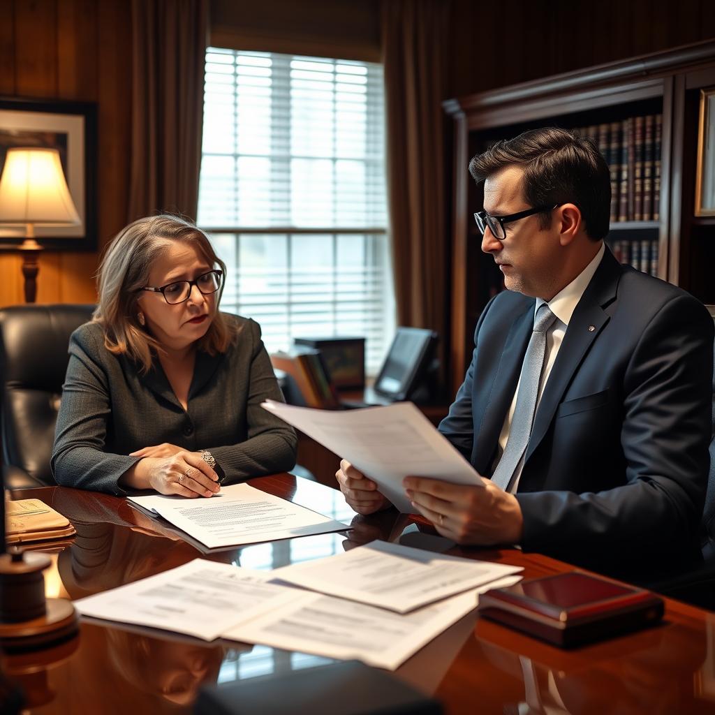Immigration Lawyer Chemung County