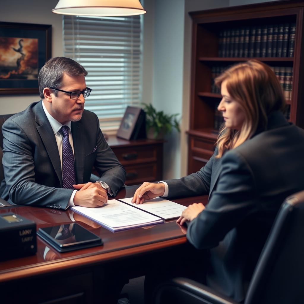Immigration Lawyer Chenango County