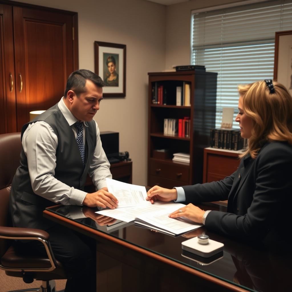 Immigration Lawyer Columbia County