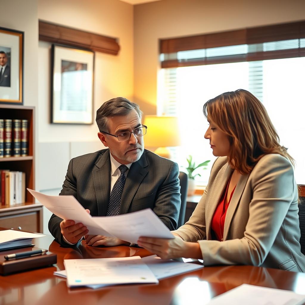 Immigration Lawyer Essex County