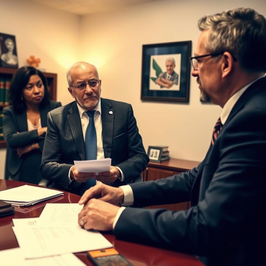 Immigration Lawyer Hamilton County