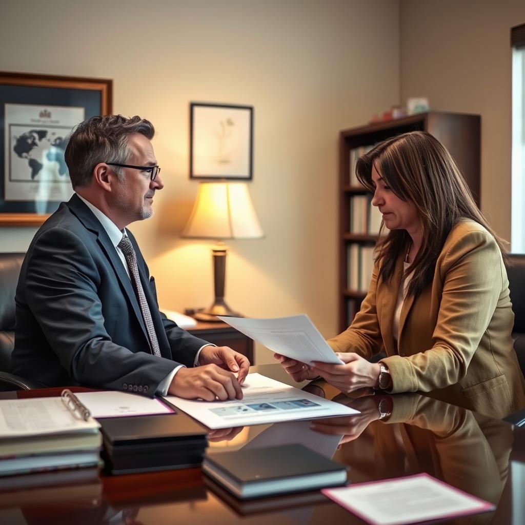 Immigration Lawyer Herkimer County