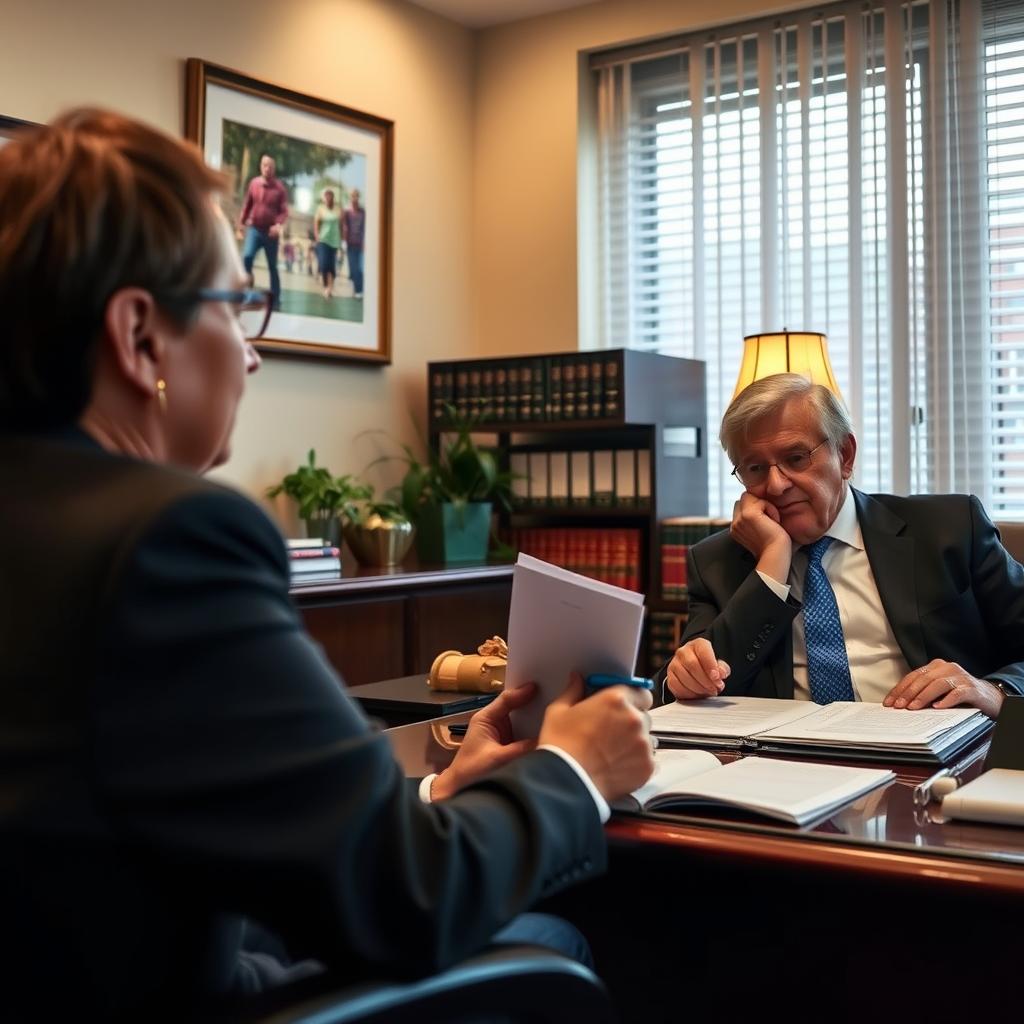 Immigration Lawyer Kings County