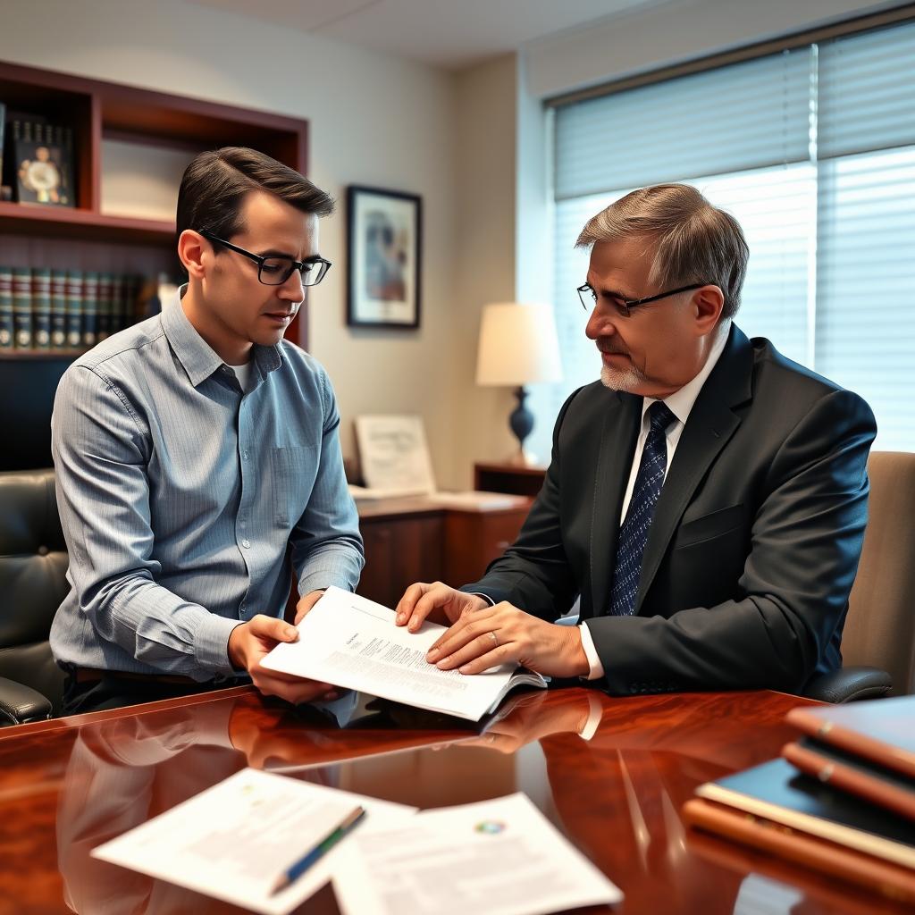 Immigration Lawyer Nassau County