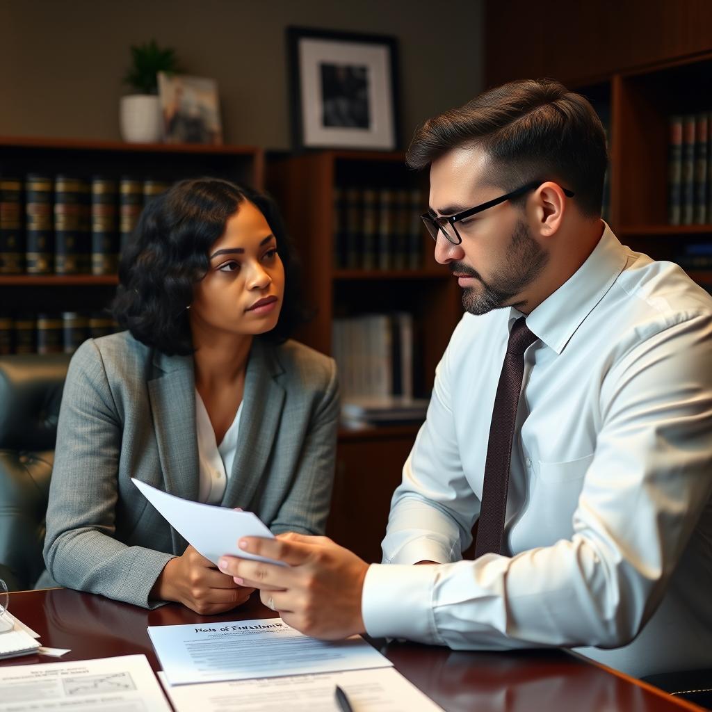 Immigration Lawyer New York County