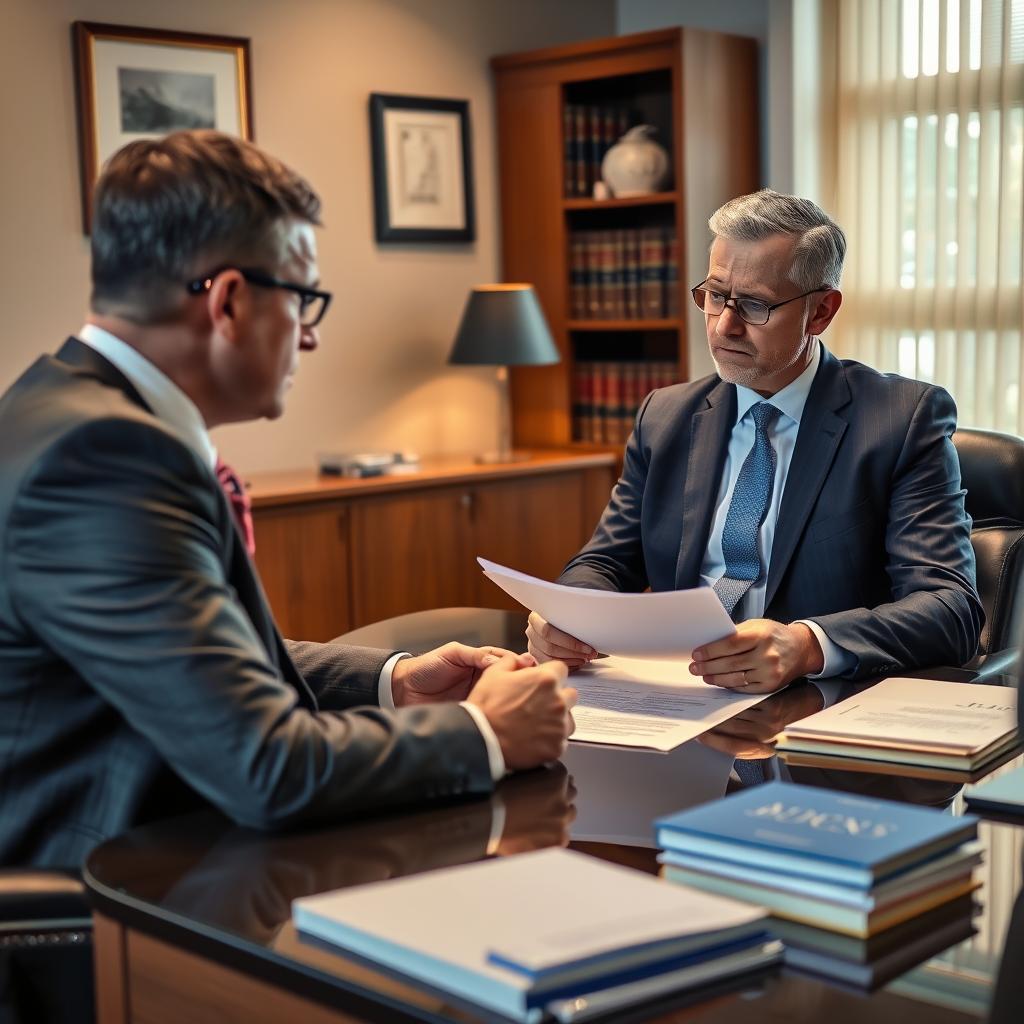Immigration Lawyer Onondaga County
