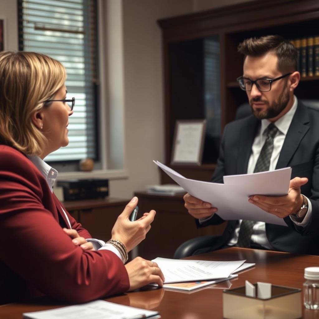 Immigration Lawyer Queens