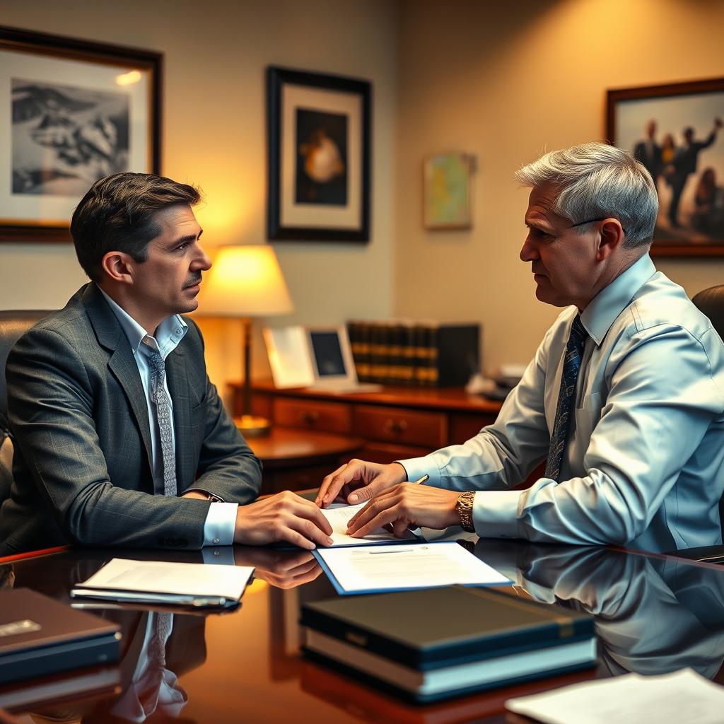 Immigration Lawyer Rockland County
