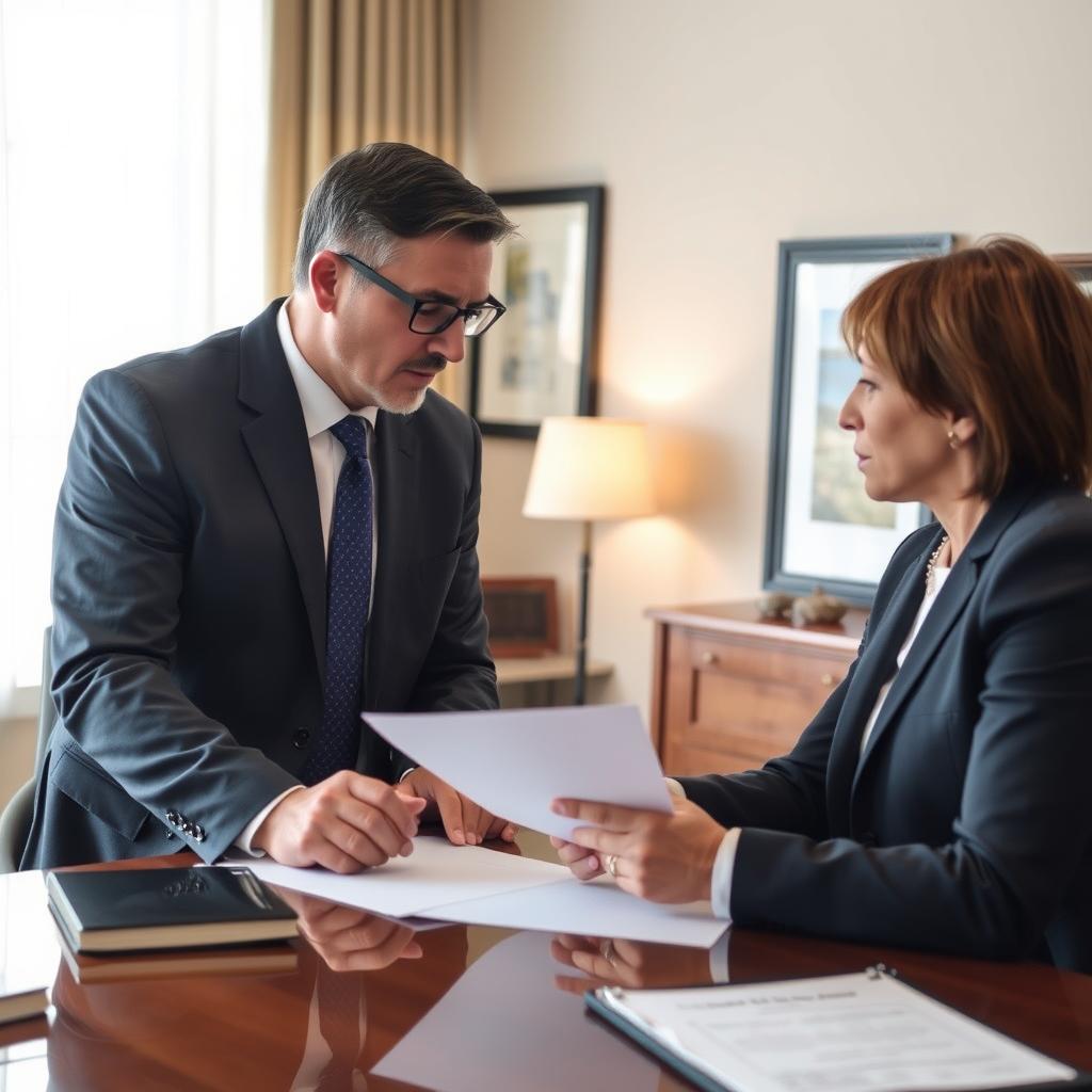 Immigration Lawyer Saratoga County