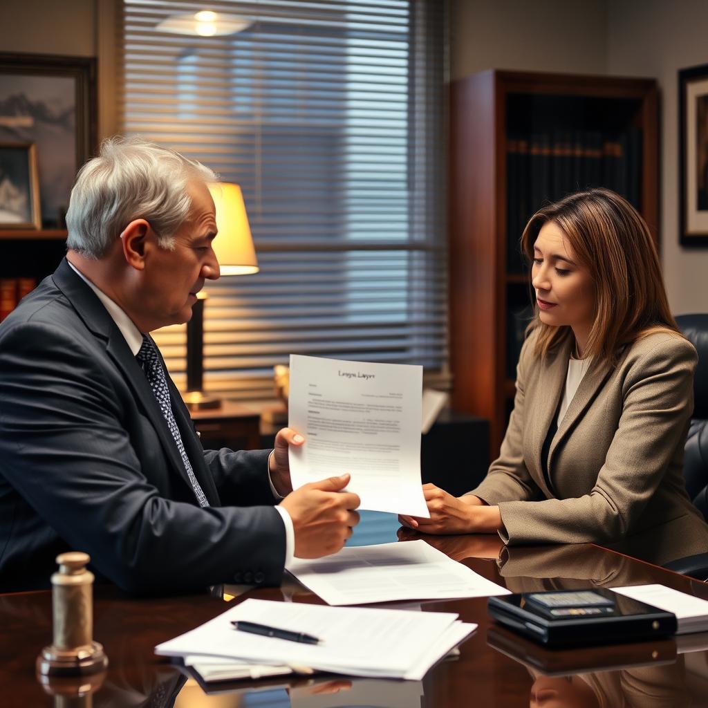 Immigration Lawyer Schenectady County