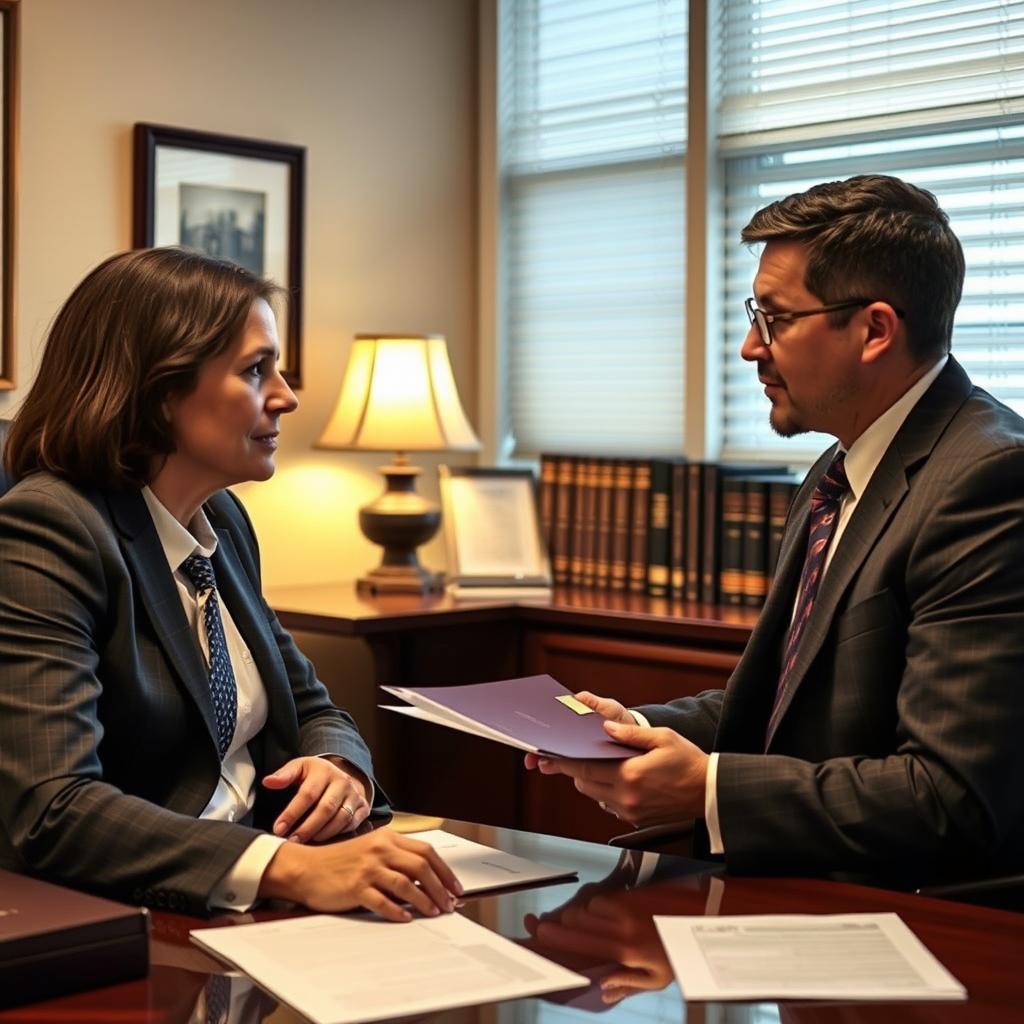 Immigration Lawyer Schoharie County