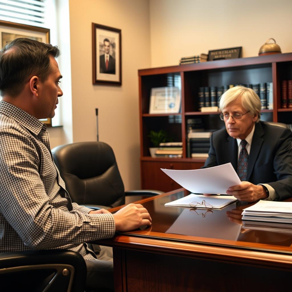 Immigration Lawyer Staten Island