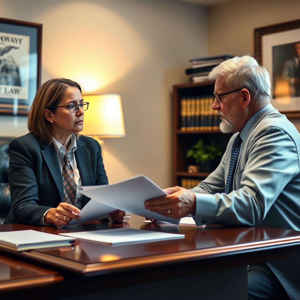 Immigration Lawyer Tioga County