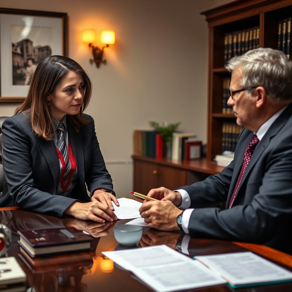Immigration Lawyer Tompkins County