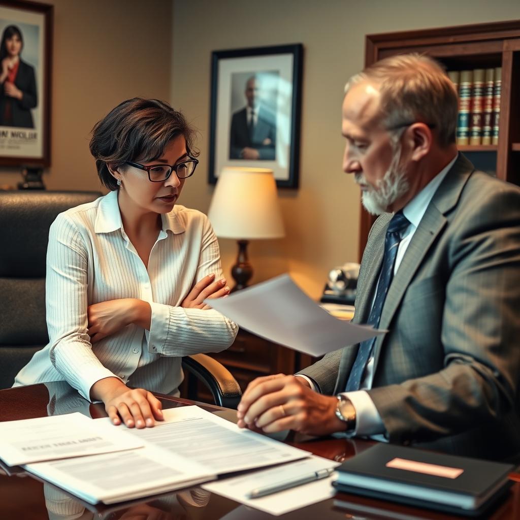 Immigration Lawyer Washington County