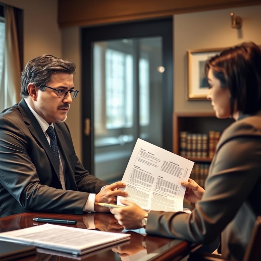 Immigration Lawyer Wayne County