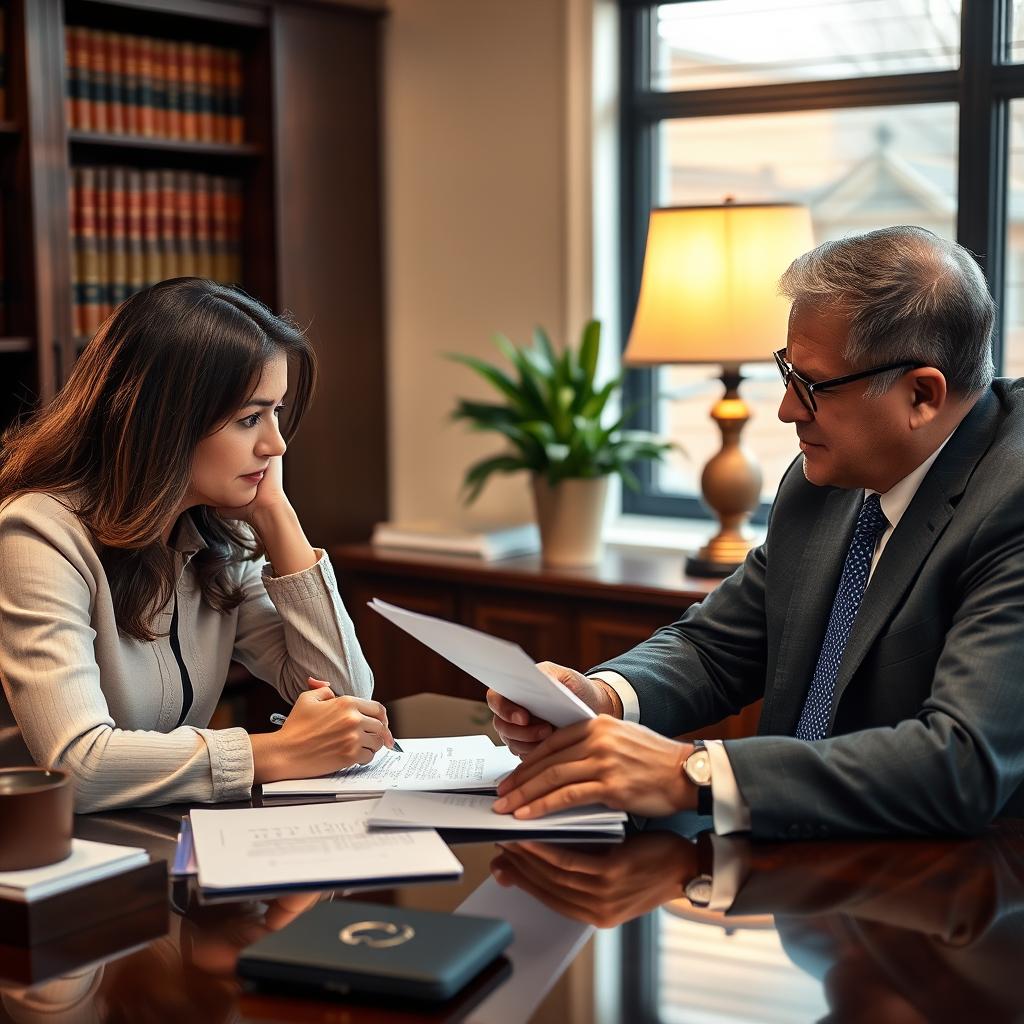 Immigration Lawyer Westchester County