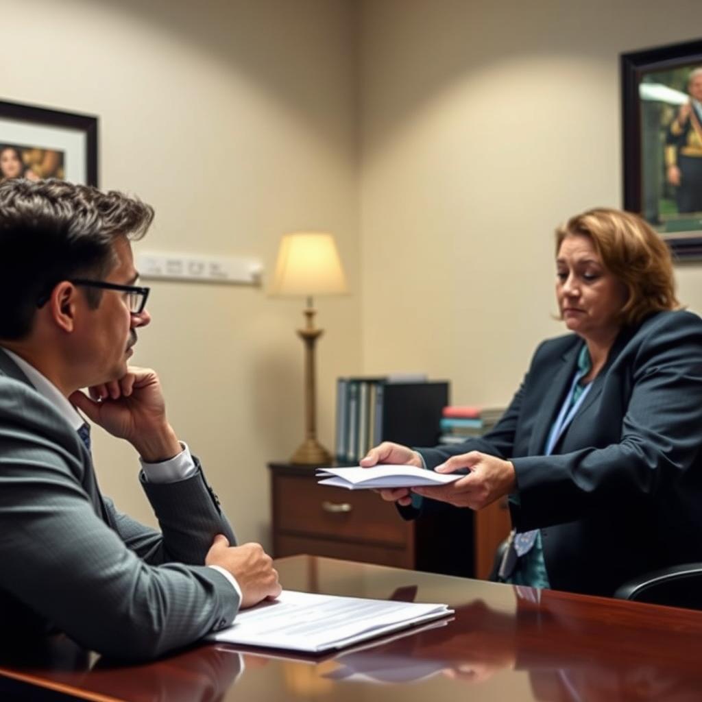 Immigration Motion Lawyer Virginia Beach