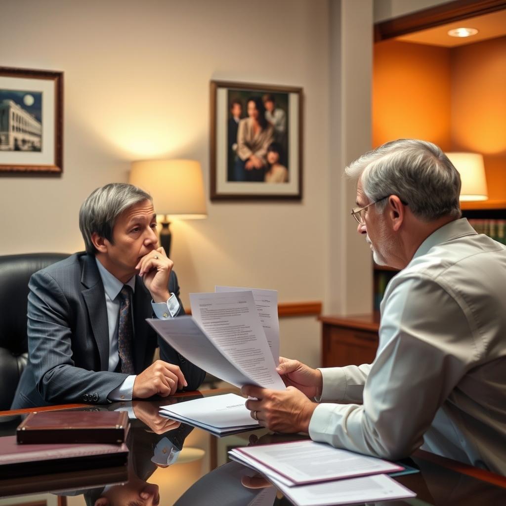 Immigration Motion Lawyer Virginia