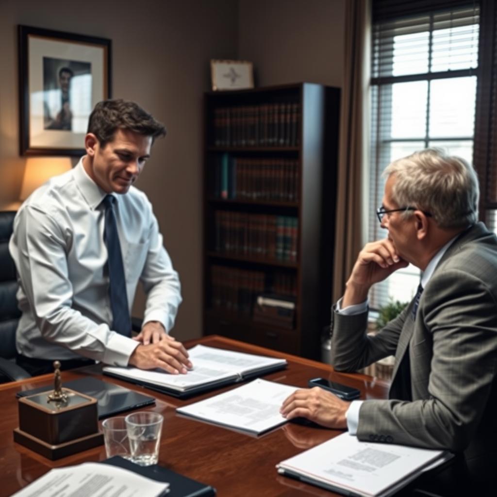 Immigration Waiver Lawyer Albany County