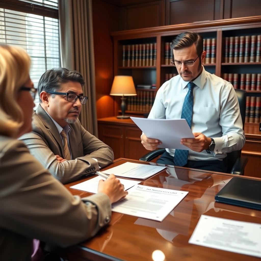Immigration Waiver Lawyer Bronx