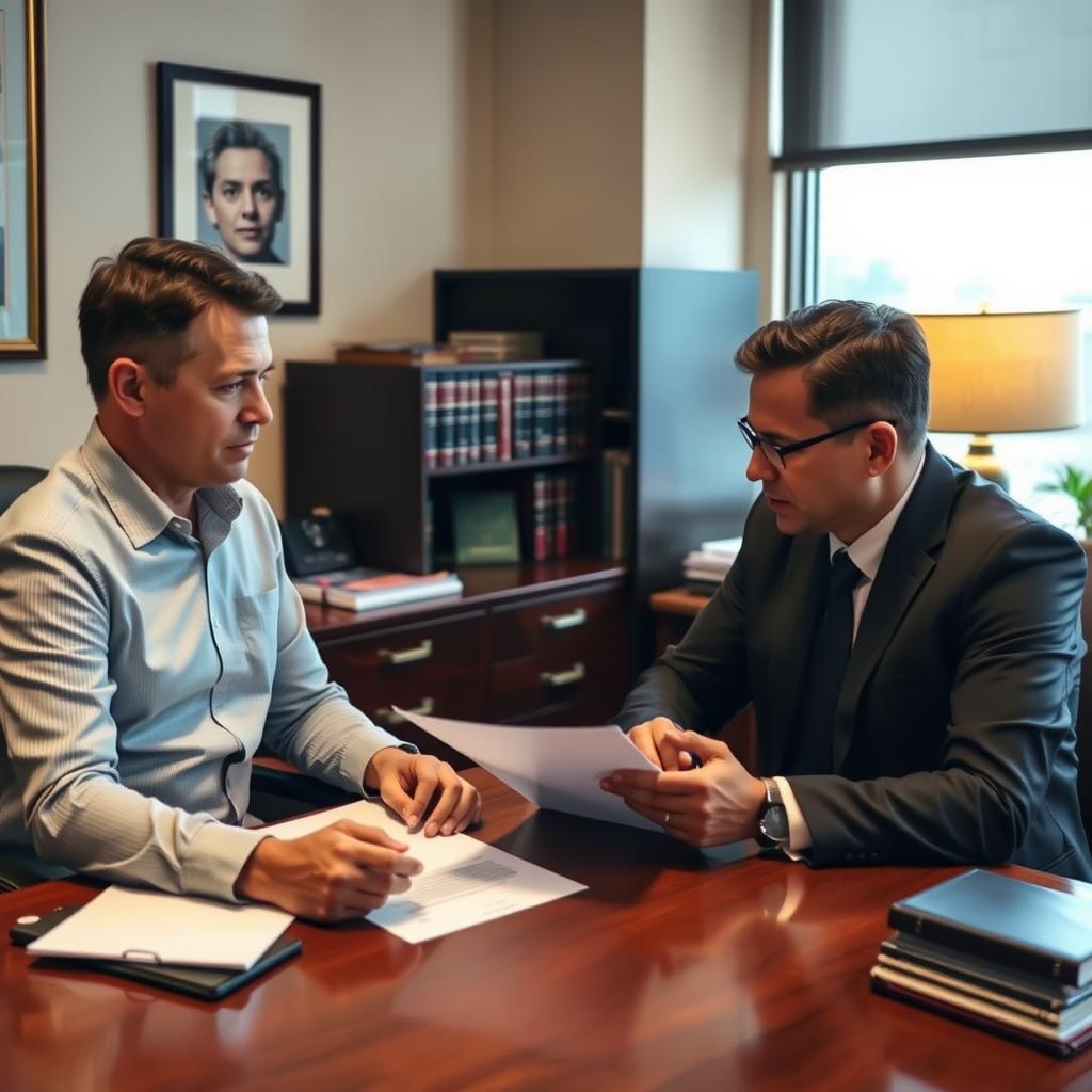 Immigration Waiver Lawyer Brooklyn