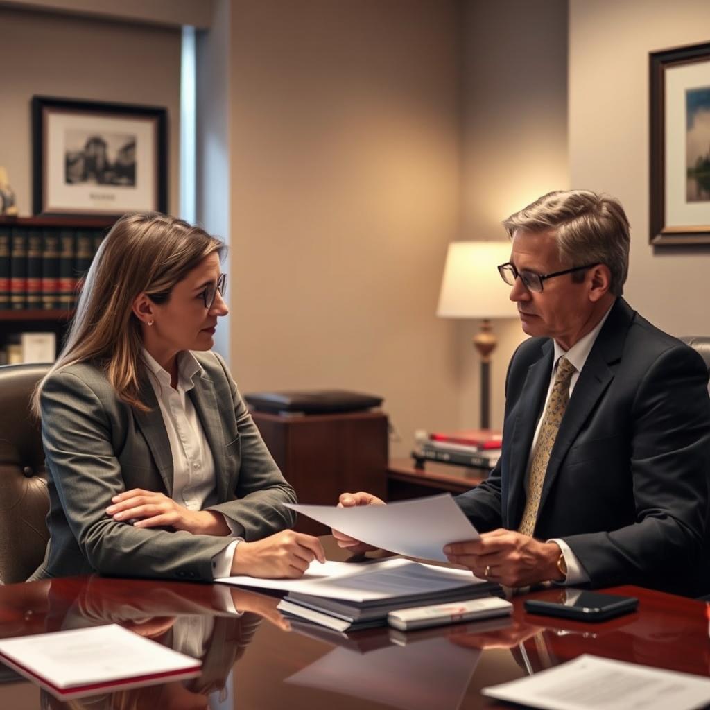 Immigration Waiver Lawyer Broome County