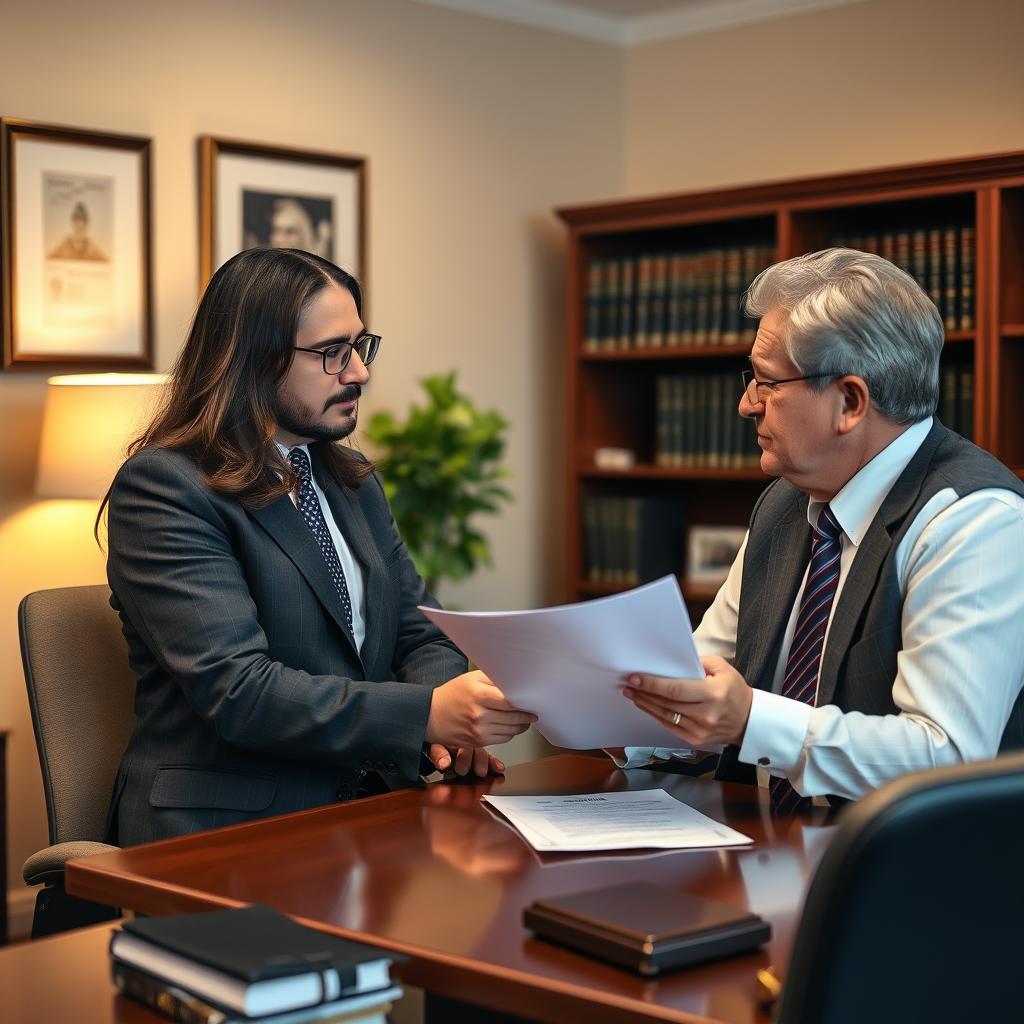 Immigration Waiver Lawyer Cayuga County