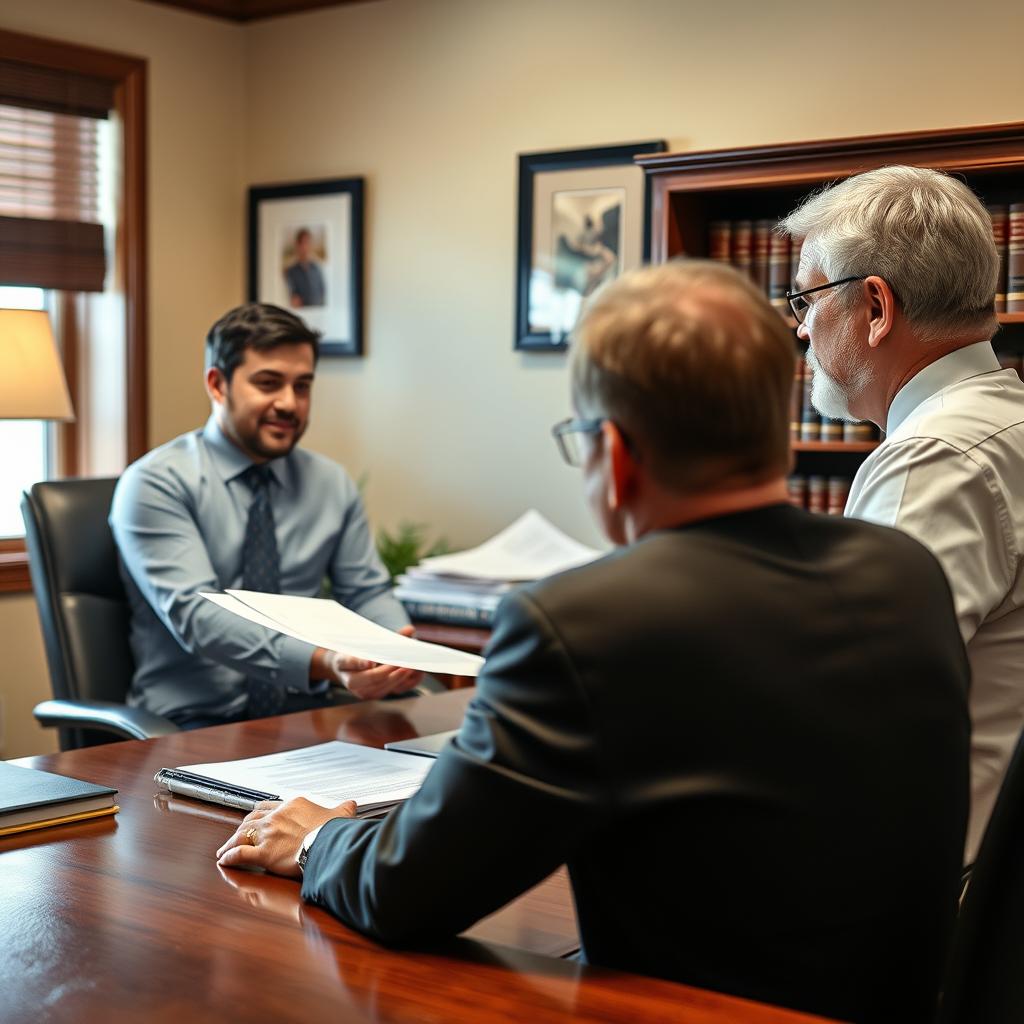 Immigration Waiver Lawyer Chemung County