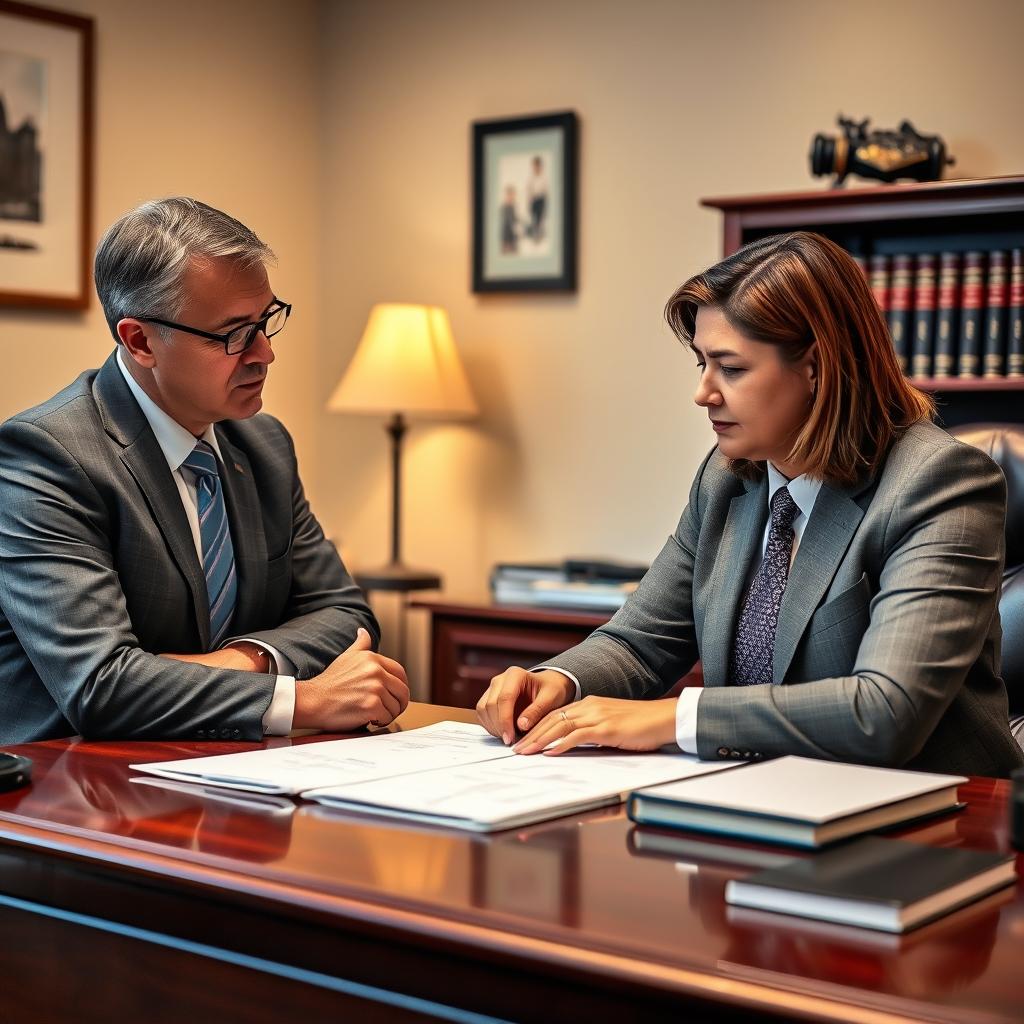 Immigration Waiver Lawyer Chenango County
