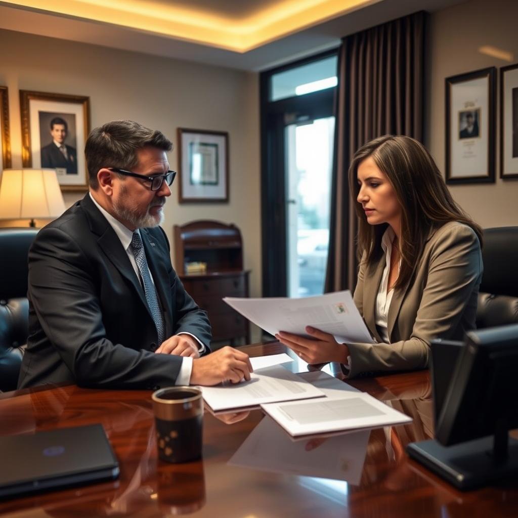 Immigration Waiver Lawyer Columbia County