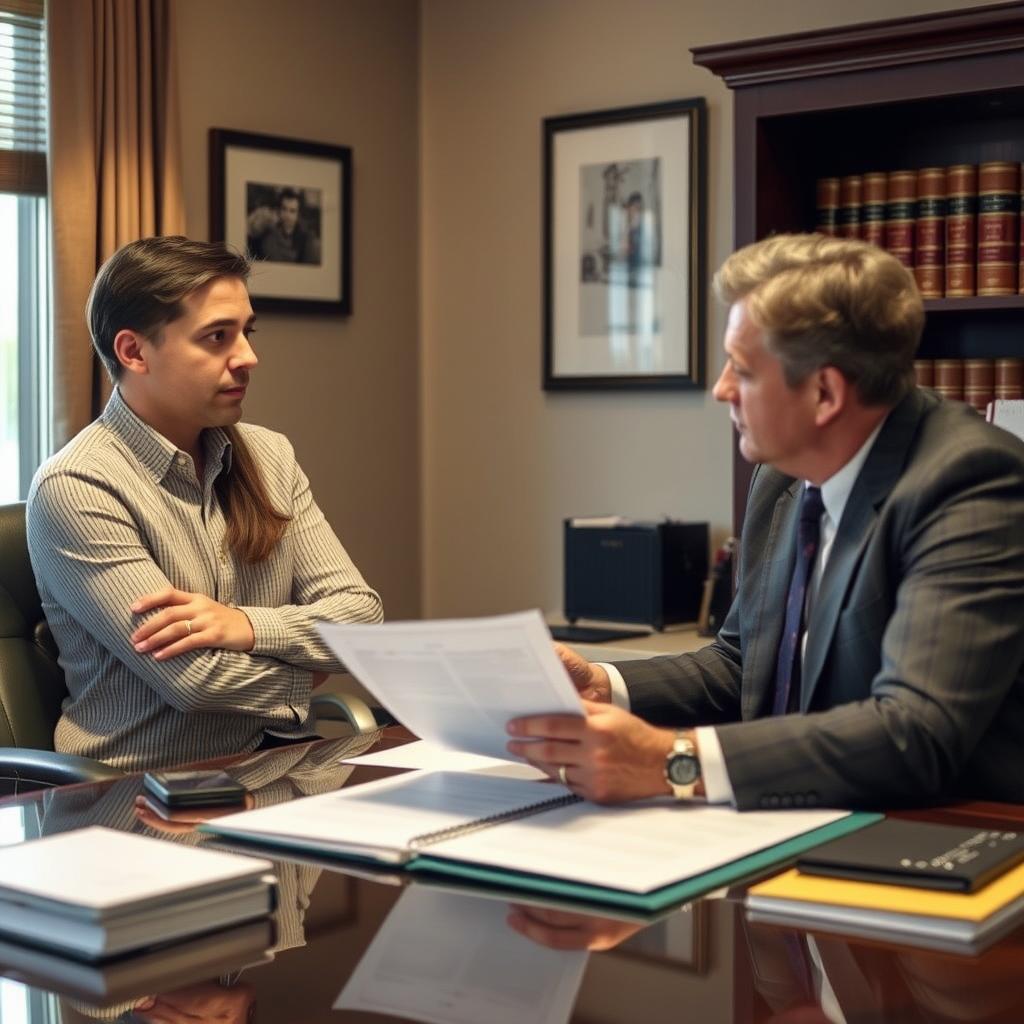 Immigration Waiver Lawyer Cortland County