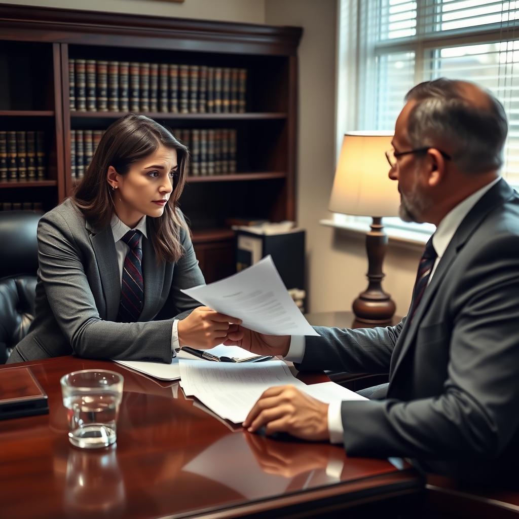 Immigration Waiver Lawyer Dutchess County