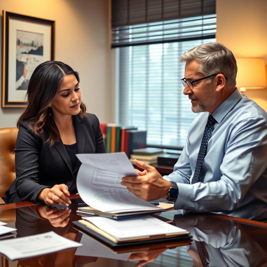 Immigration Waiver Lawyer Essex County