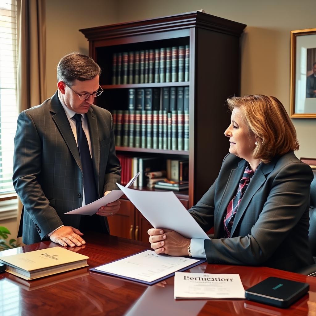 Immigration Waiver Lawyer Isle of Wight County