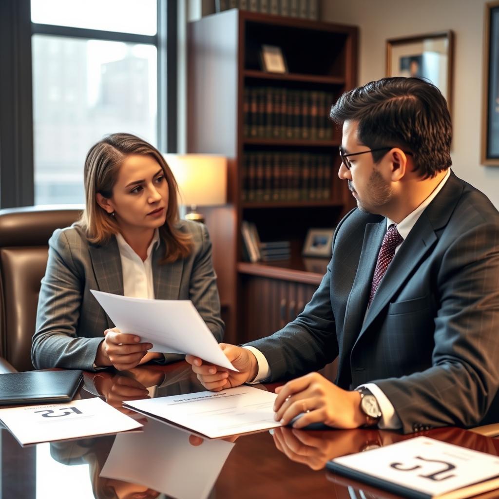 Immigration Waiver Lawyer King George County