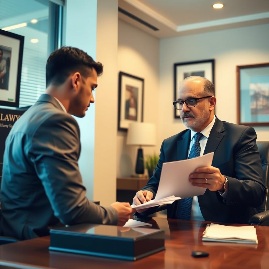 Immigration Waiver Lawyer Manhattan