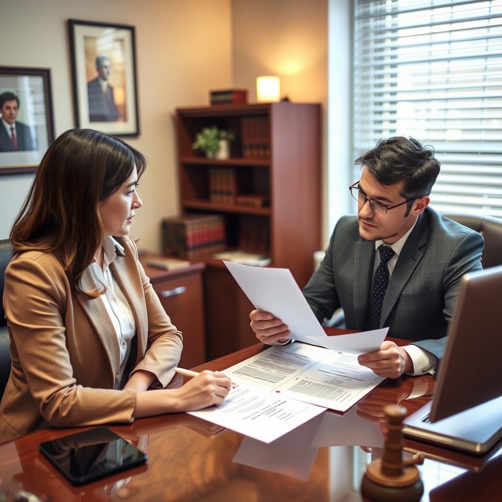 Immigration Waiver Lawyer Monroe County