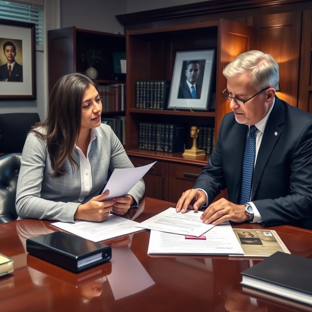 Immigration Waiver Lawyer Nassau County