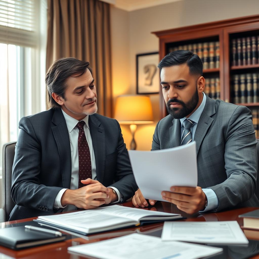 Immigration Waiver Lawyer New York County