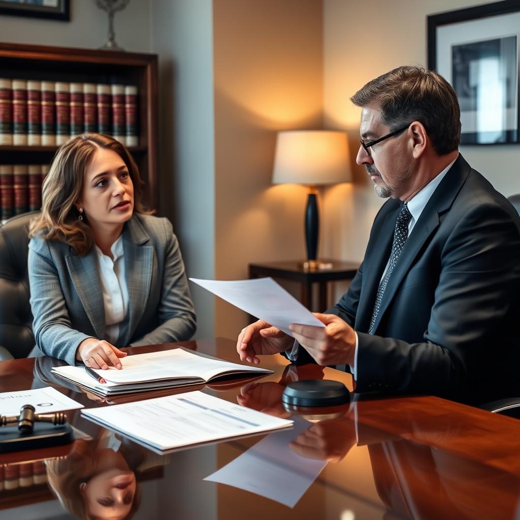 Immigration Waiver Lawyer Niagara County