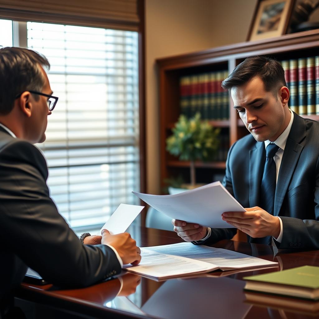 Immigration Waiver Lawyer Onondaga County