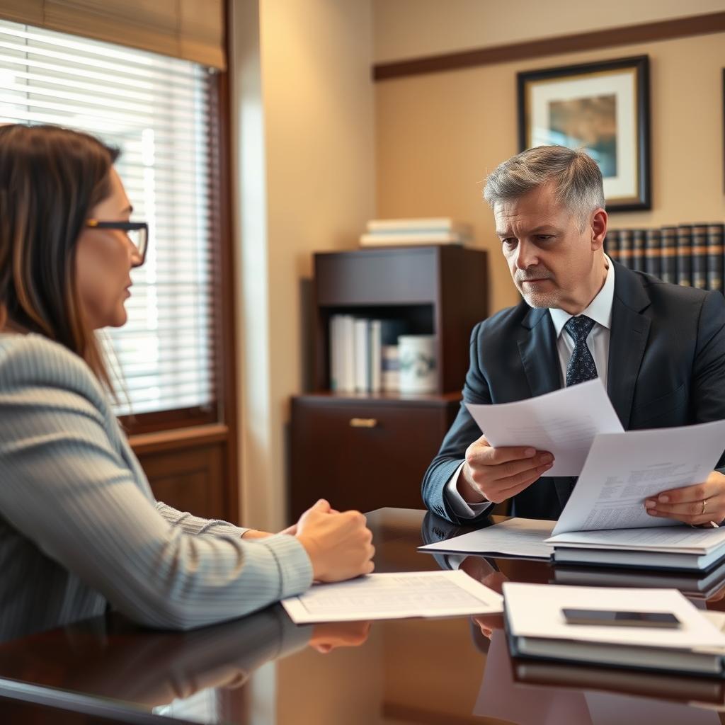 Immigration Waiver Lawyer Ontario County